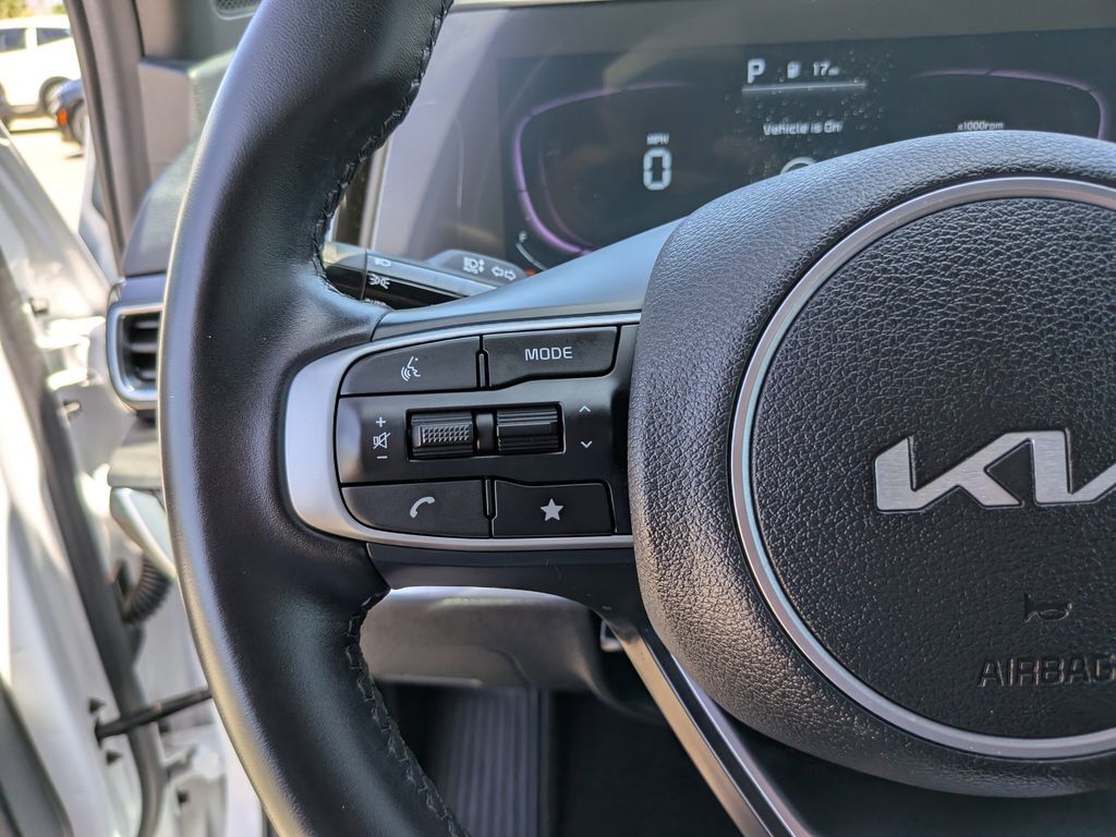 2023 Kia Sportage X-Line San Clemente CA