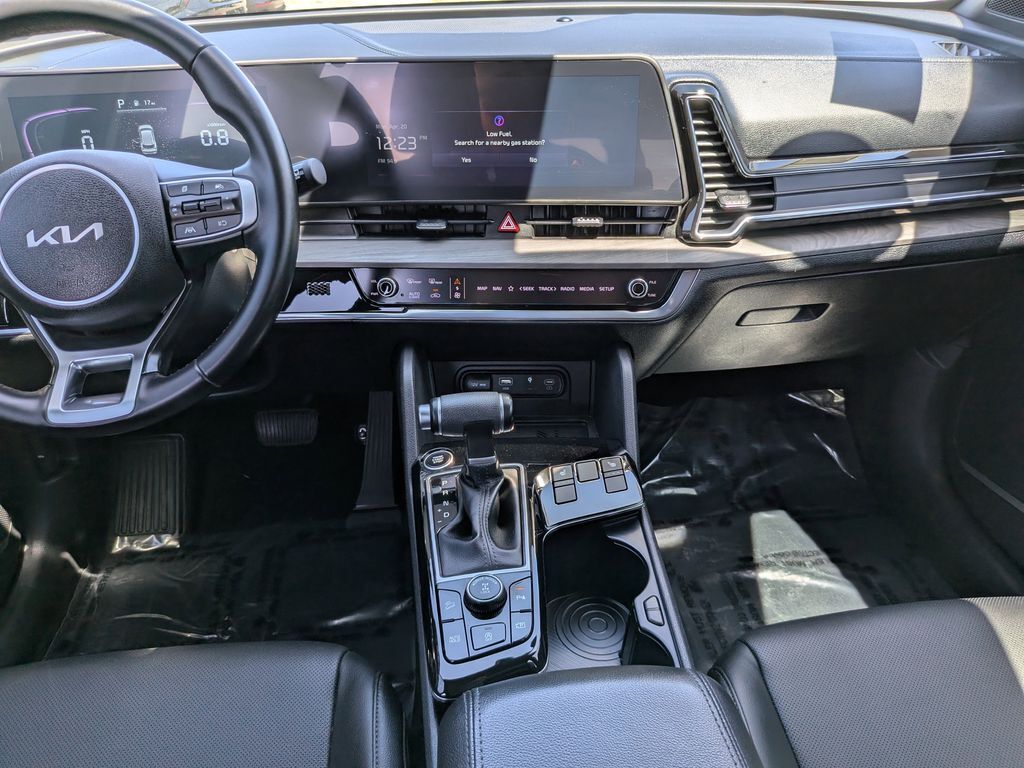 2023 Kia Sportage X-Line San Clemente CA