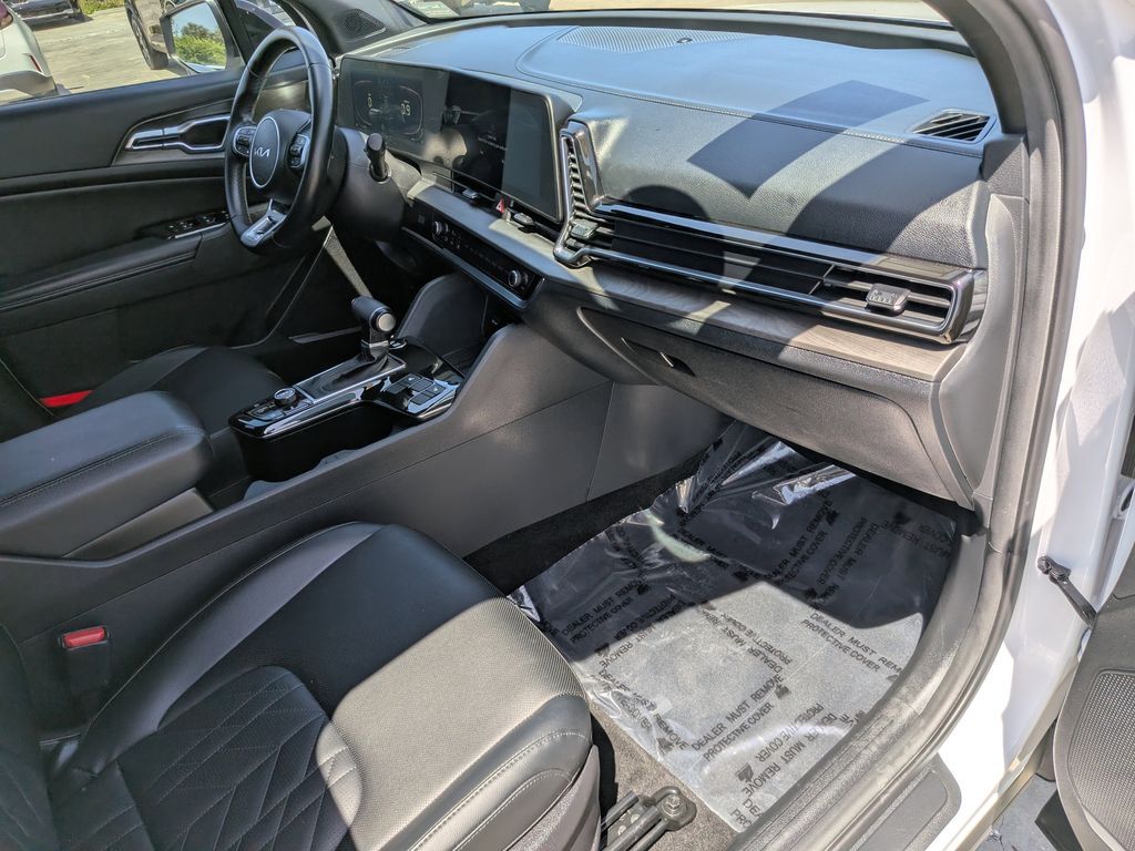 2023 Kia Sportage X-Line San Clemente CA