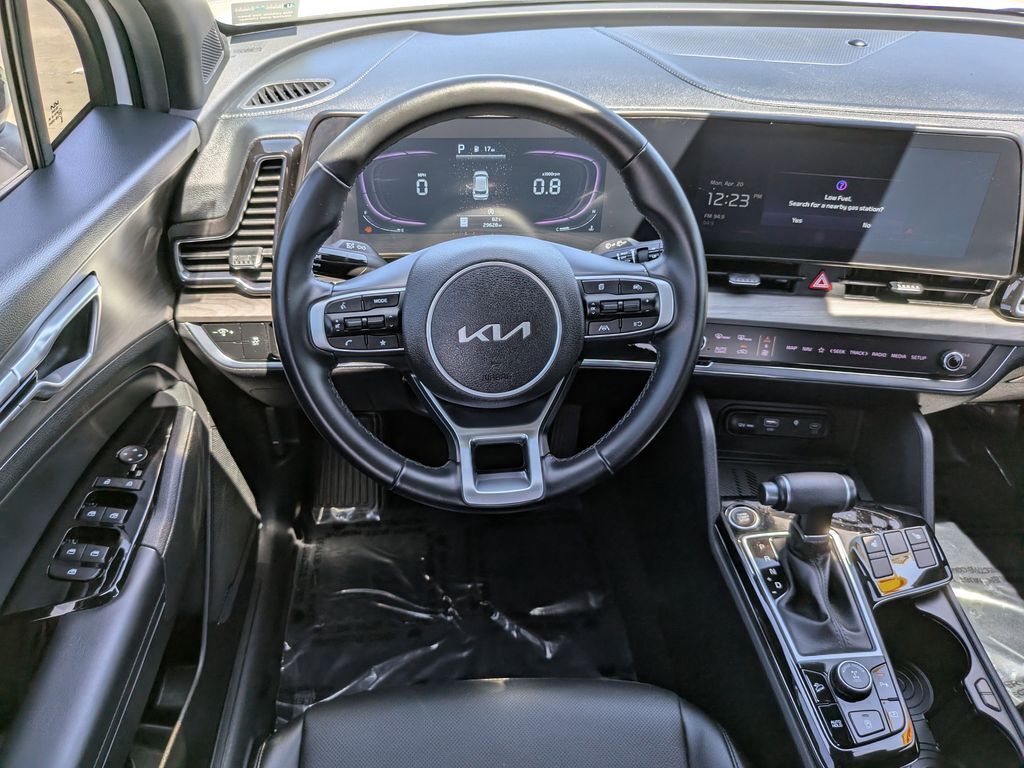 2023 Kia Sportage X-Line San Clemente CA