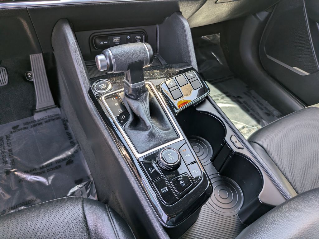 2023 Kia Sportage X-Line San Clemente CA