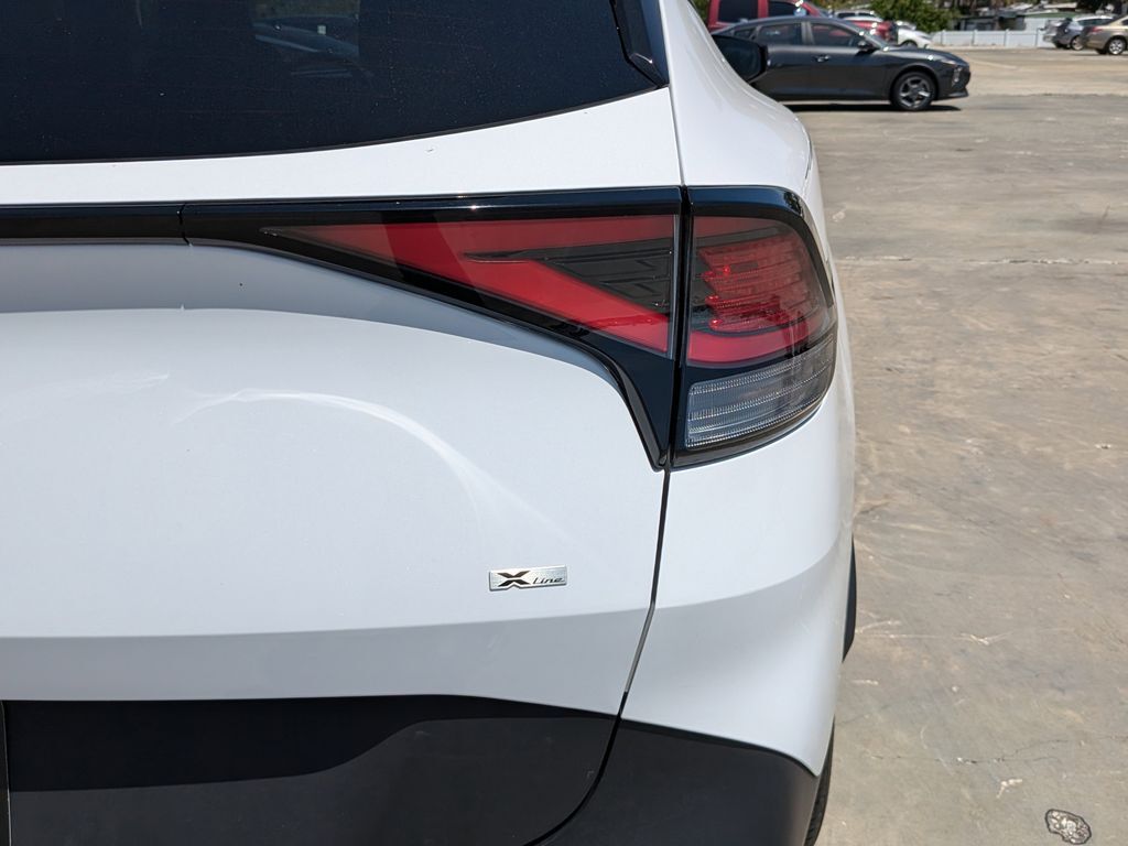 2023 Kia Sportage X-Line San Clemente CA