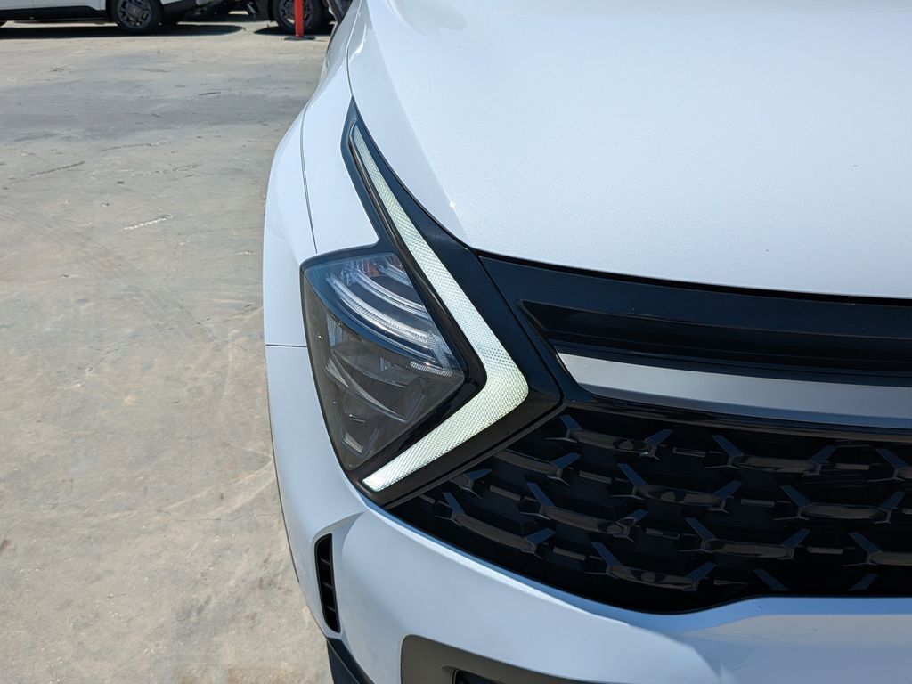 2023 Kia Sportage X-Line San Clemente CA