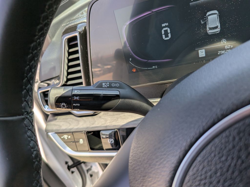 2023 Kia Sportage X-Line San Clemente CA