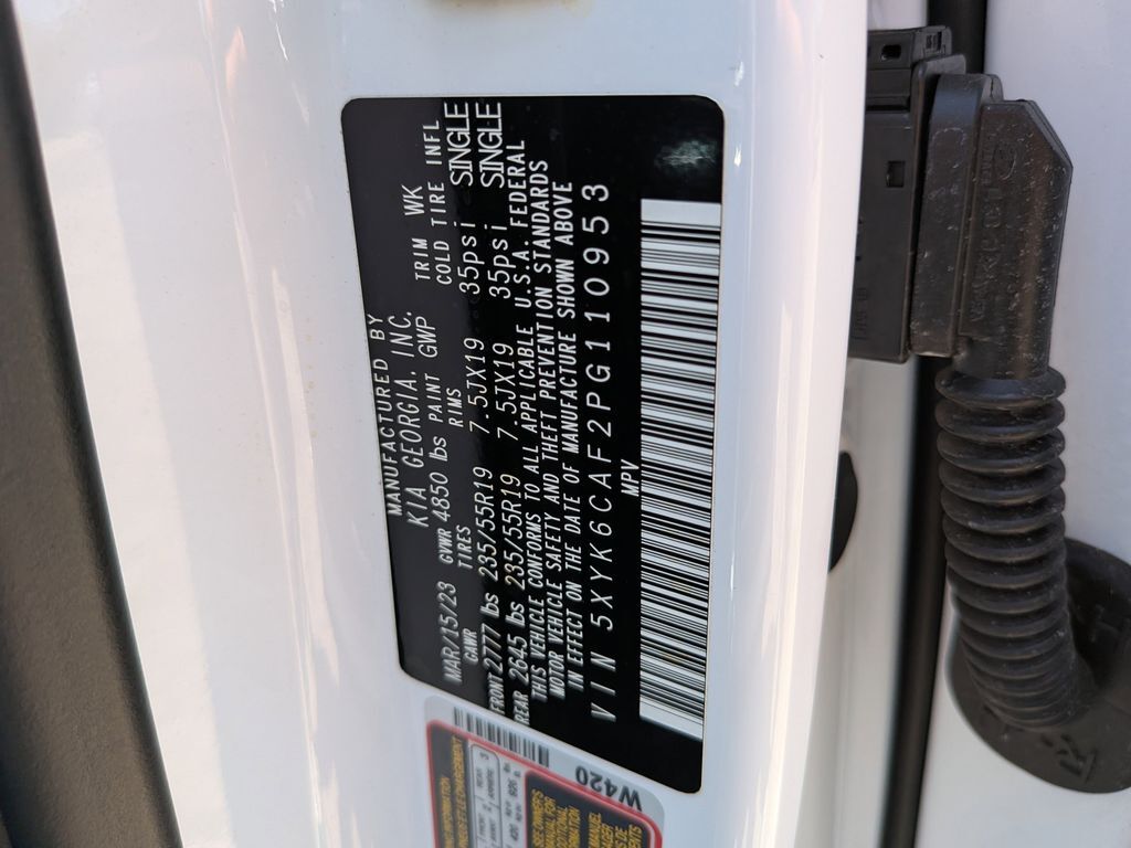 2023 Kia Sportage X-Line San Clemente CA