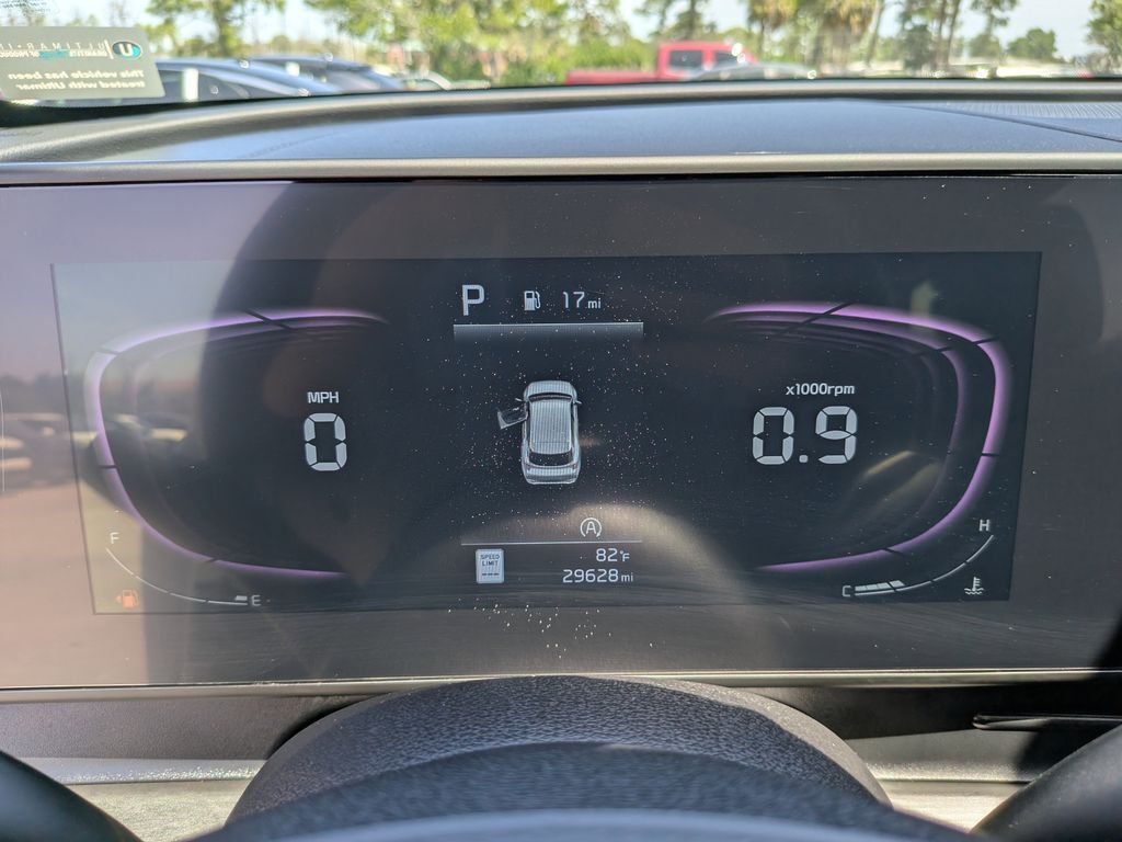 2023 Kia Sportage X-Line San Clemente CA