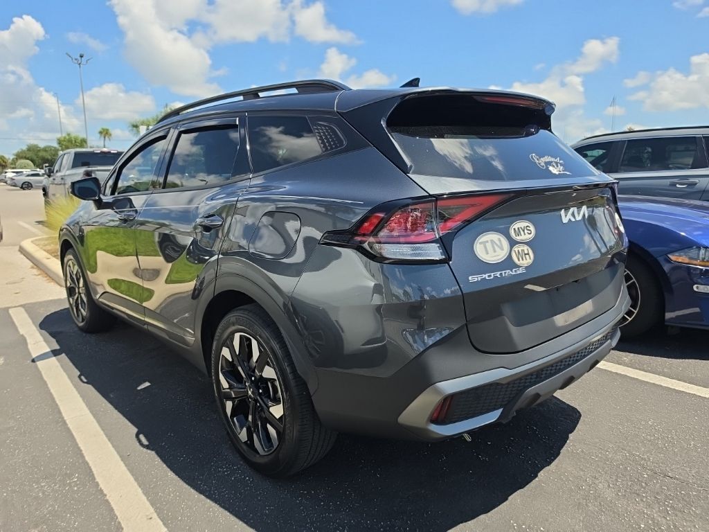 2023 Kia Sportage X-Line San Clemente CA