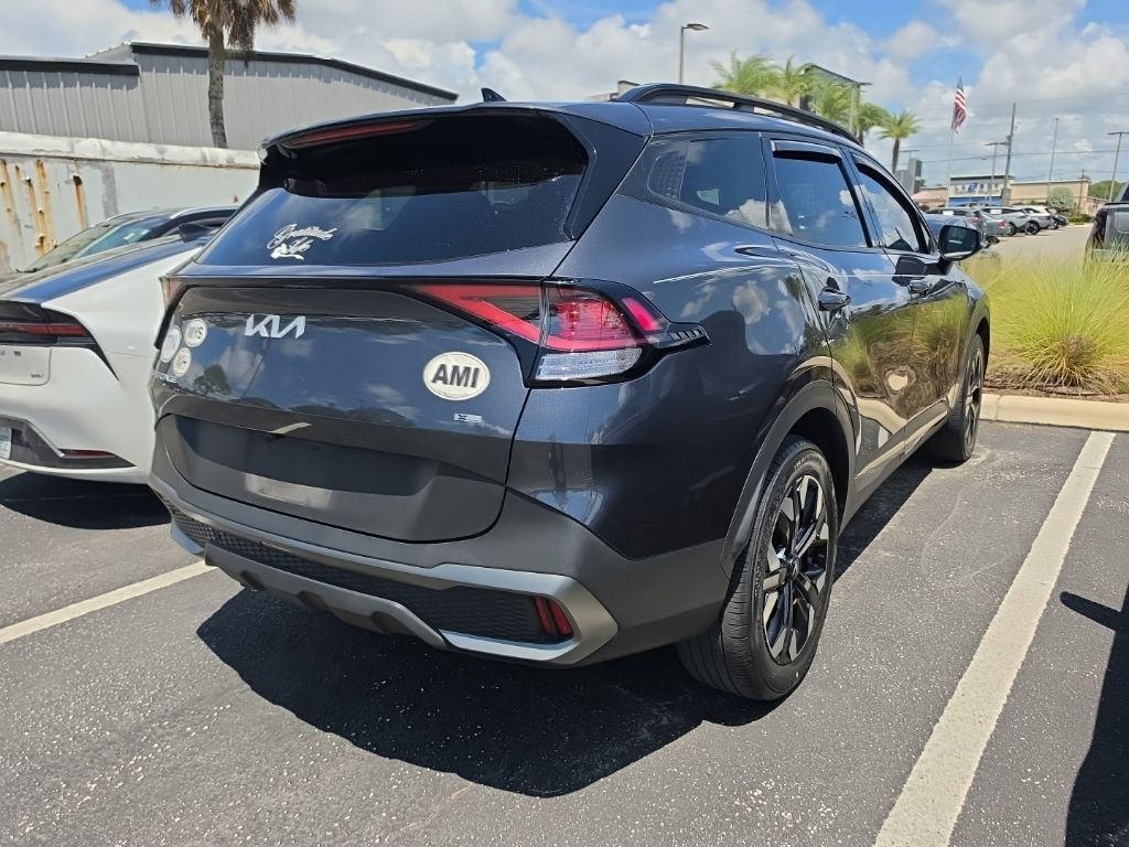 2023 Kia Sportage X-Line San Clemente CA