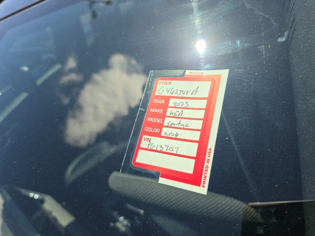 2023 Kia Sportage X-Line San Clemente CA