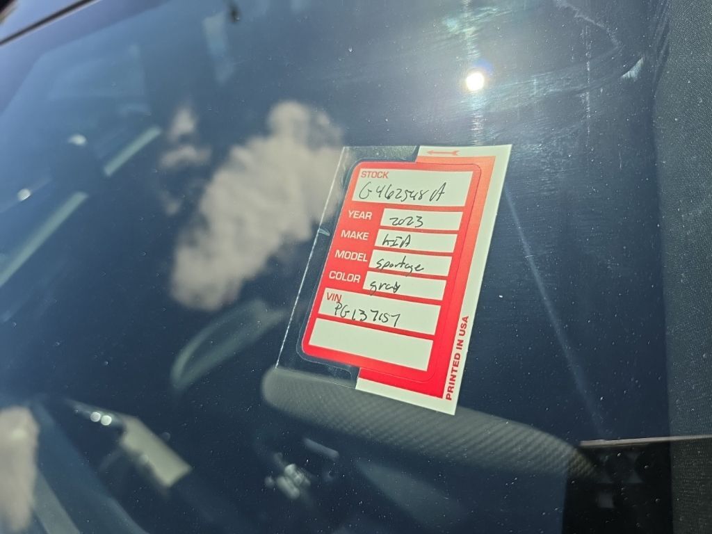 2023 Kia Sportage X-Line San Clemente CA