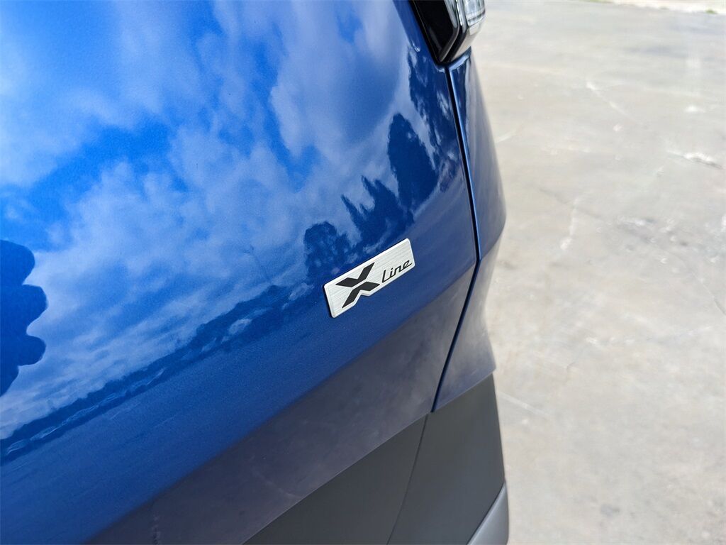 2023 Kia Sportage X-Line San Clemente CA
