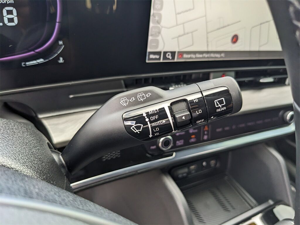 2023 Kia Sportage X-Line San Clemente CA