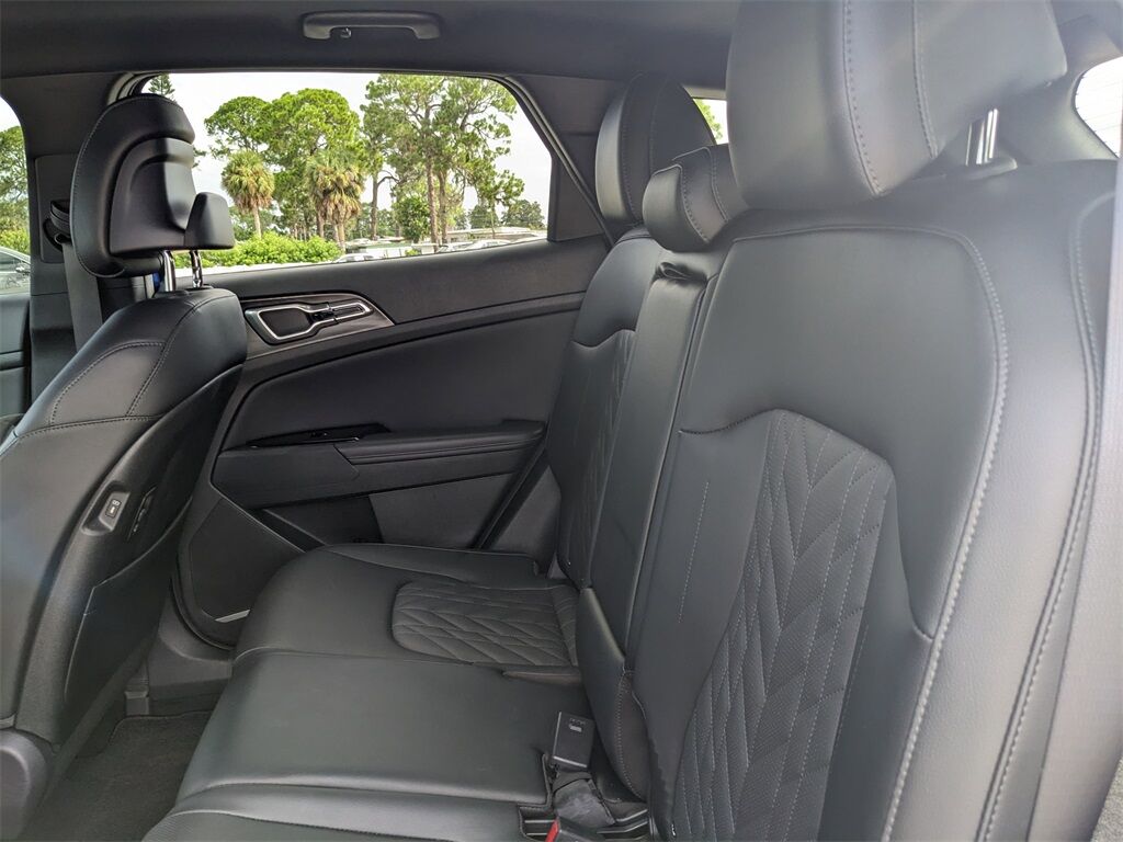 2023 Kia Sportage X-Line San Clemente CA