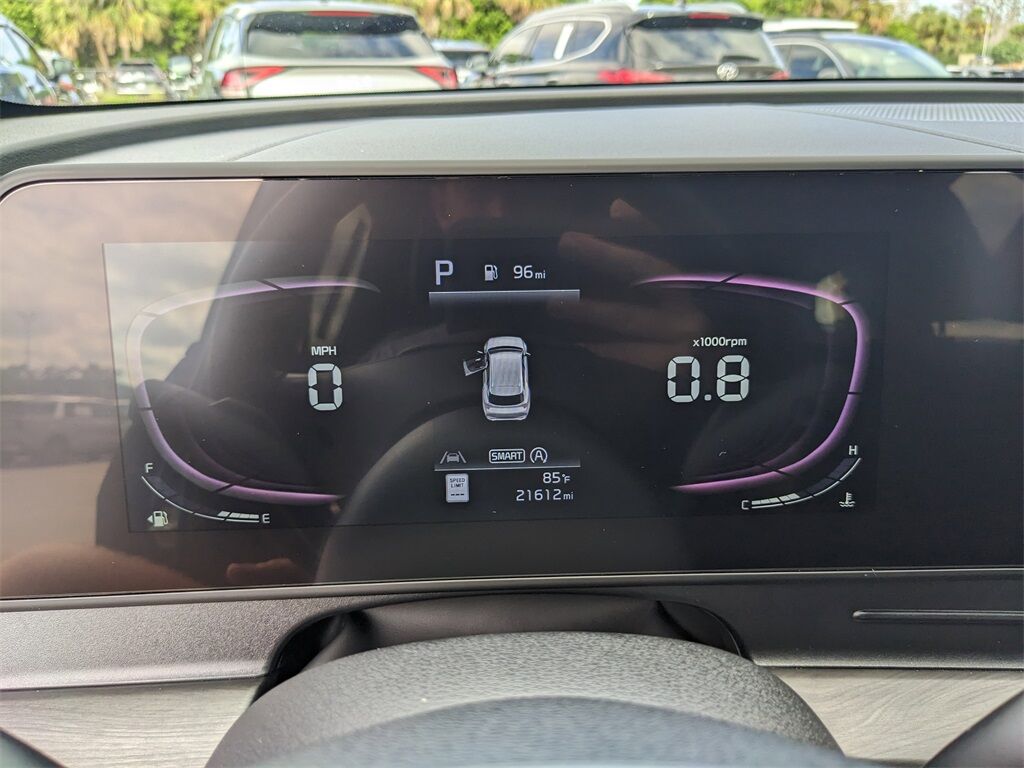 2023 Kia Sportage X-Line San Clemente CA