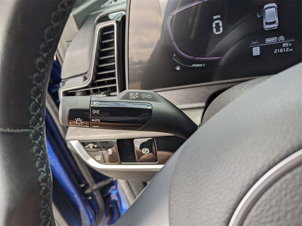 2023 Kia Sportage X-Line San Clemente CA