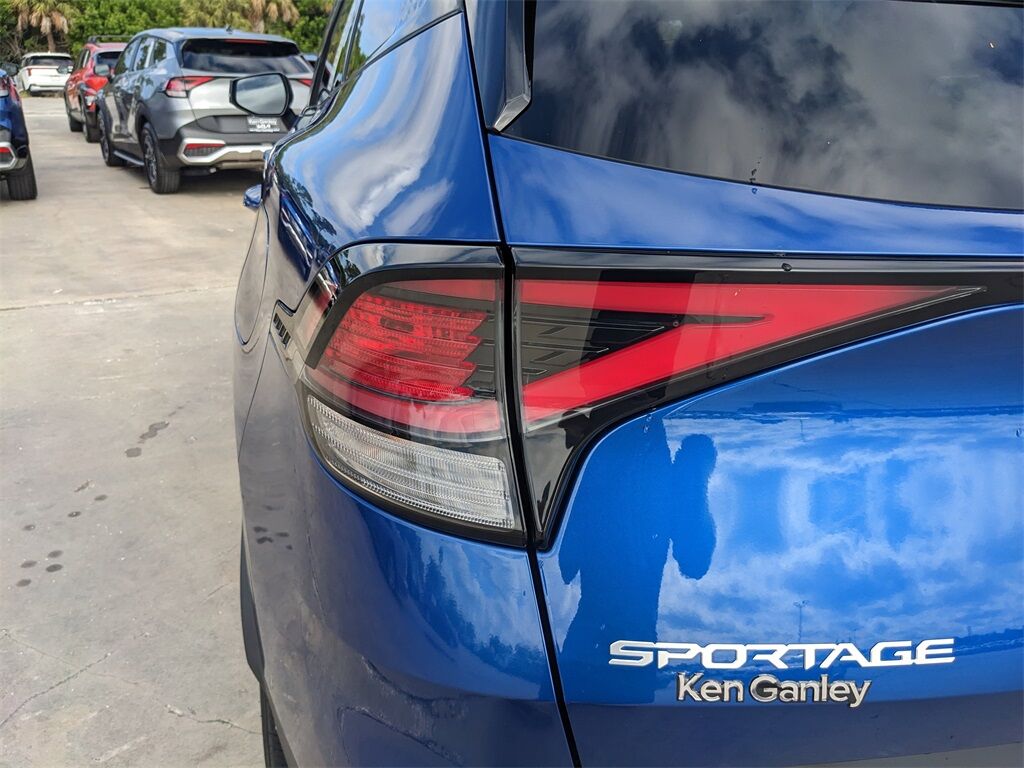 2023 Kia Sportage X-Line San Clemente CA