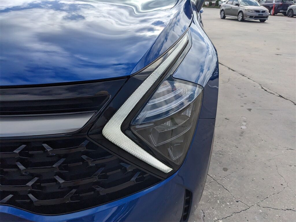 2023 Kia Sportage X-Line San Clemente CA