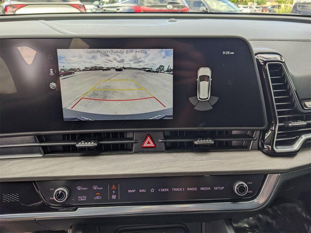 2023 Kia Sportage X-Line San Clemente CA