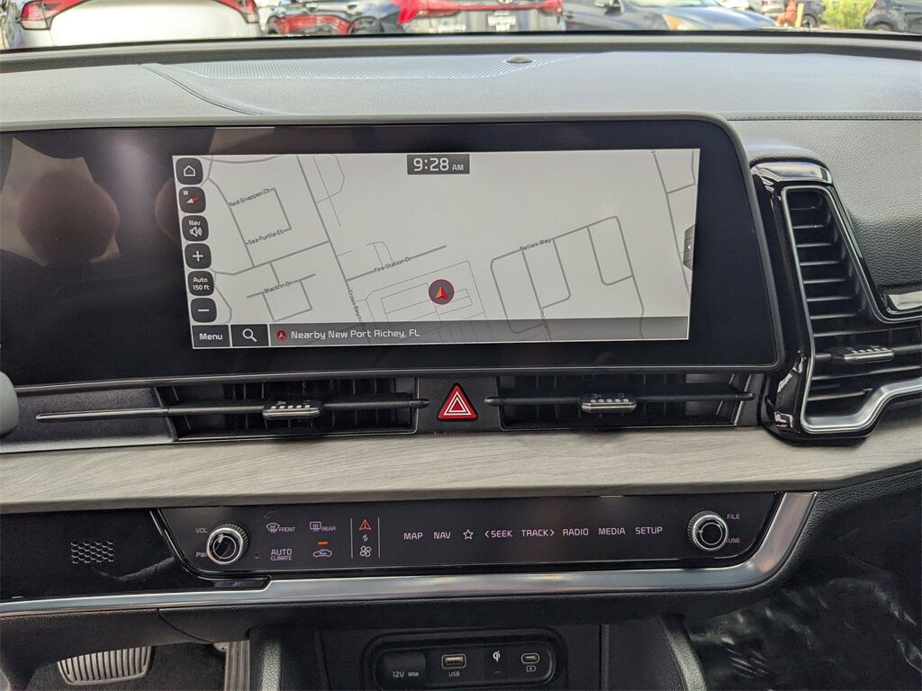 2023 Kia Sportage X-Line San Clemente CA