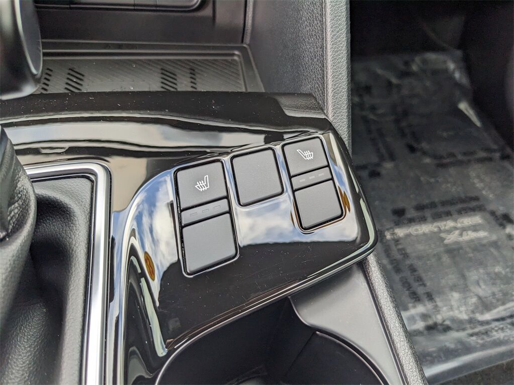 2023 Kia Sportage X-Line San Clemente CA