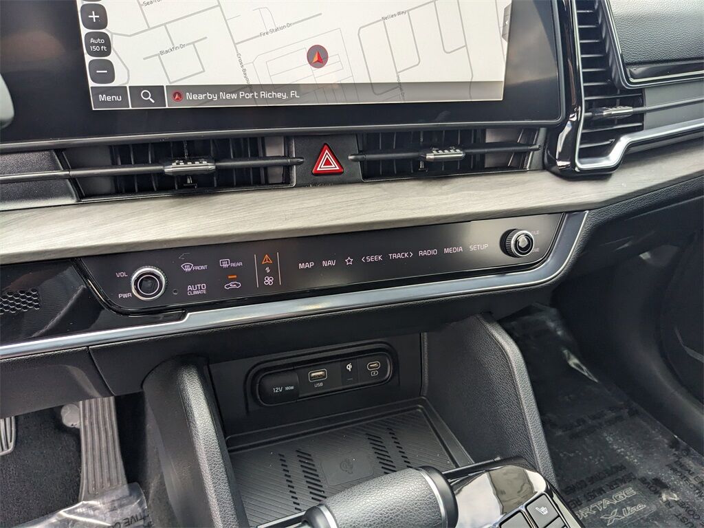 2023 Kia Sportage X-Line San Clemente CA