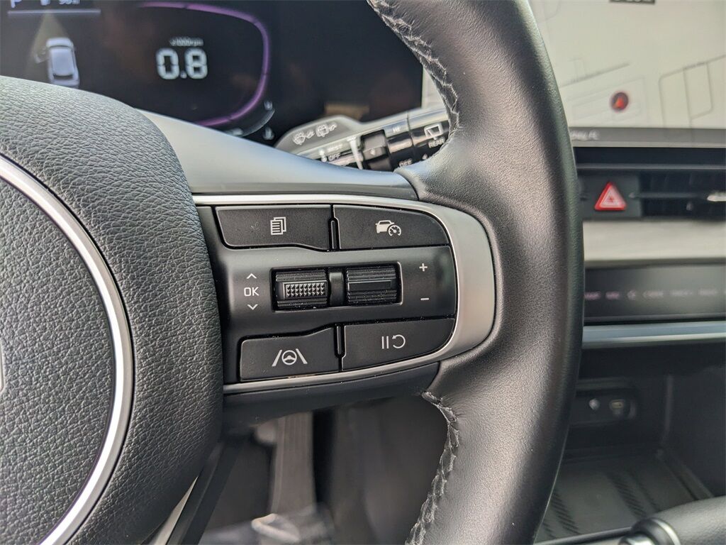 2023 Kia Sportage X-Line San Clemente CA