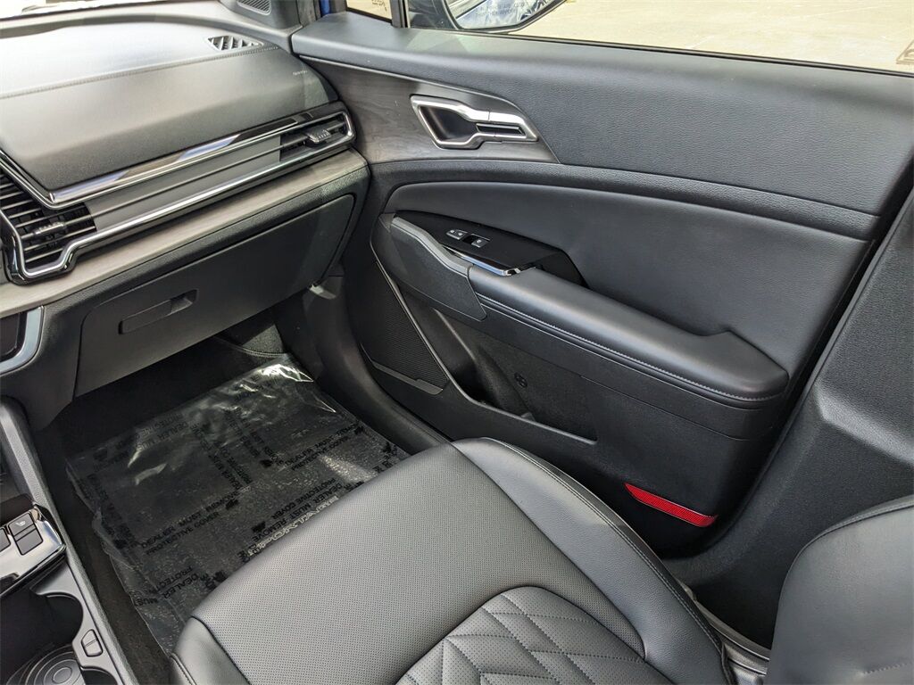 2023 Kia Sportage X-Line San Clemente CA