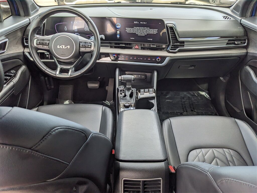 2023 Kia Sportage X-Line San Clemente CA