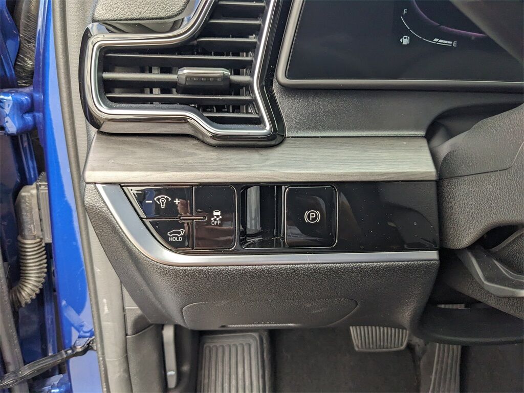 2023 Kia Sportage X-Line San Clemente CA