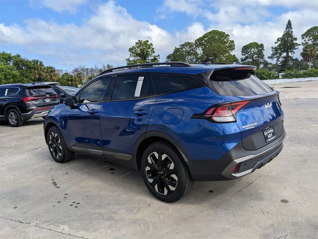 2023 Kia Sportage X-Line San Clemente CA