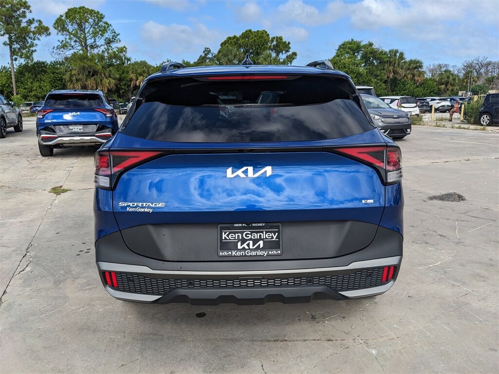 2023 Kia Sportage X-Line San Clemente CA