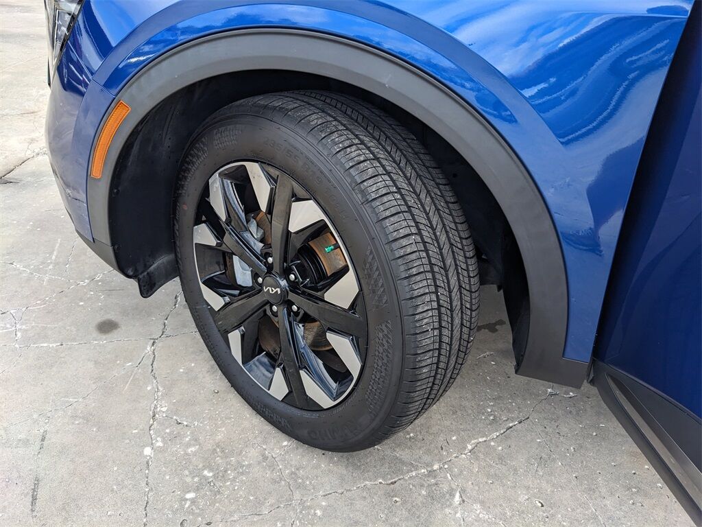 2023 Kia Sportage X-Line San Clemente CA