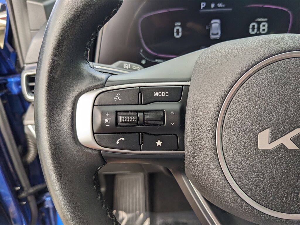 2023 Kia Sportage X-Line San Clemente CA
