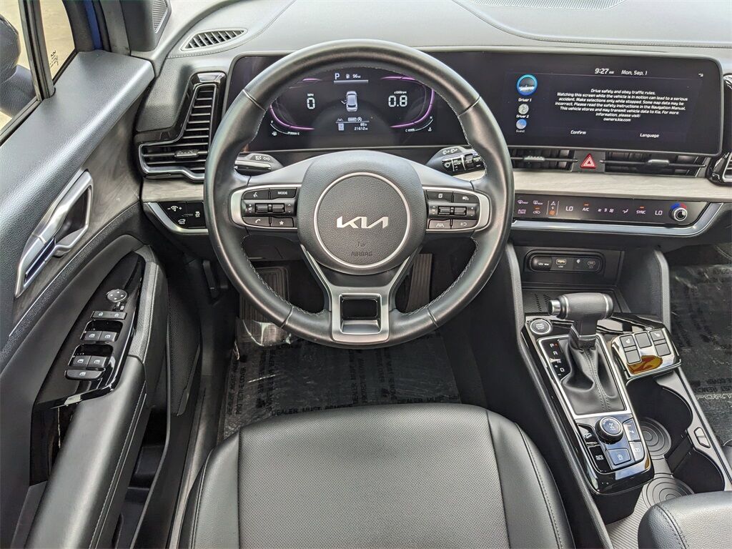 2023 Kia Sportage X-Line San Clemente CA
