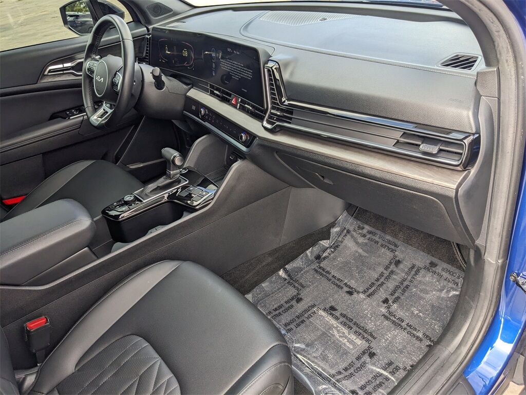 2023 Kia Sportage X-Line San Clemente CA