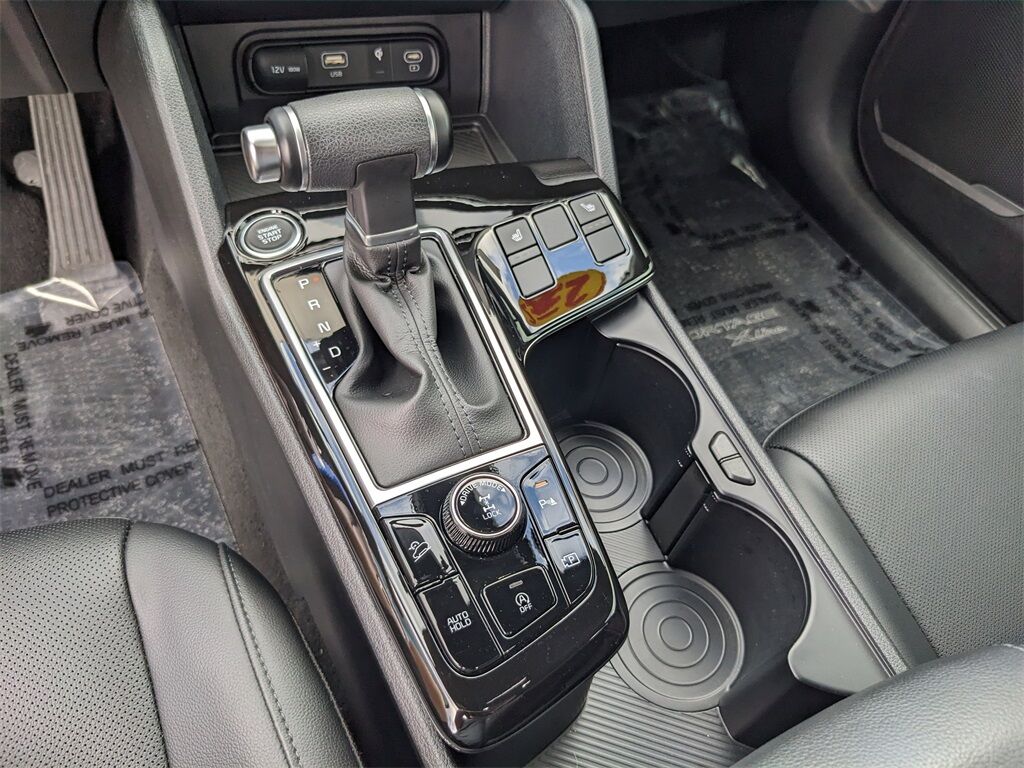 2023 Kia Sportage X-Line San Clemente CA