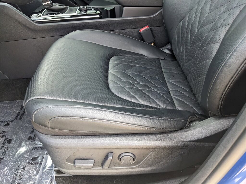 2023 Kia Sportage X-Line San Clemente CA