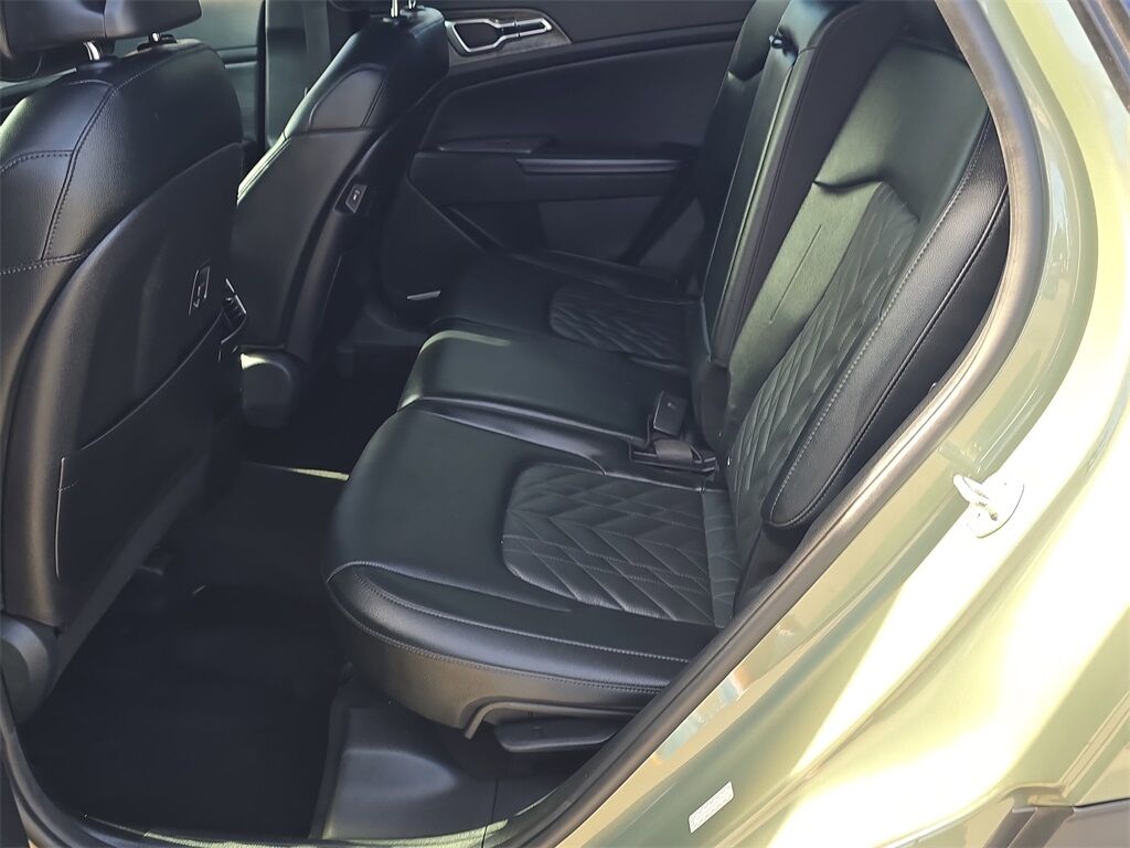 2023 Kia Sportage X-Line San Clemente CA