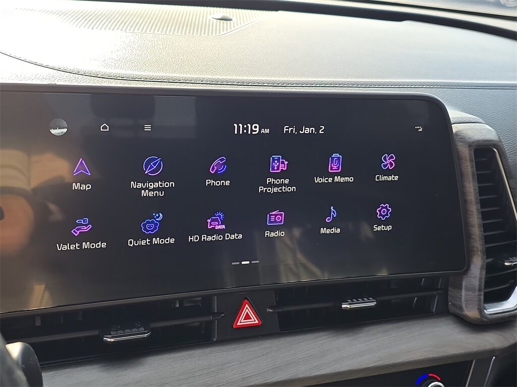 2023 Kia Sportage X-Line San Clemente CA