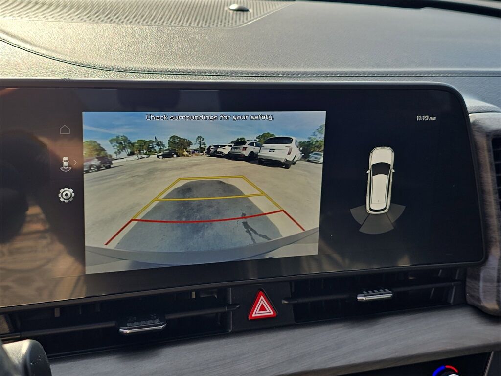 2023 Kia Sportage X-Line San Clemente CA