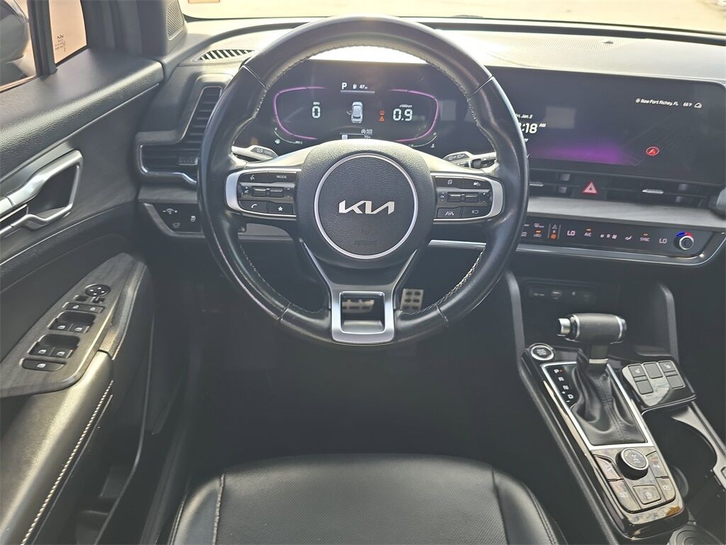 2023 Kia Sportage X-Line San Clemente CA