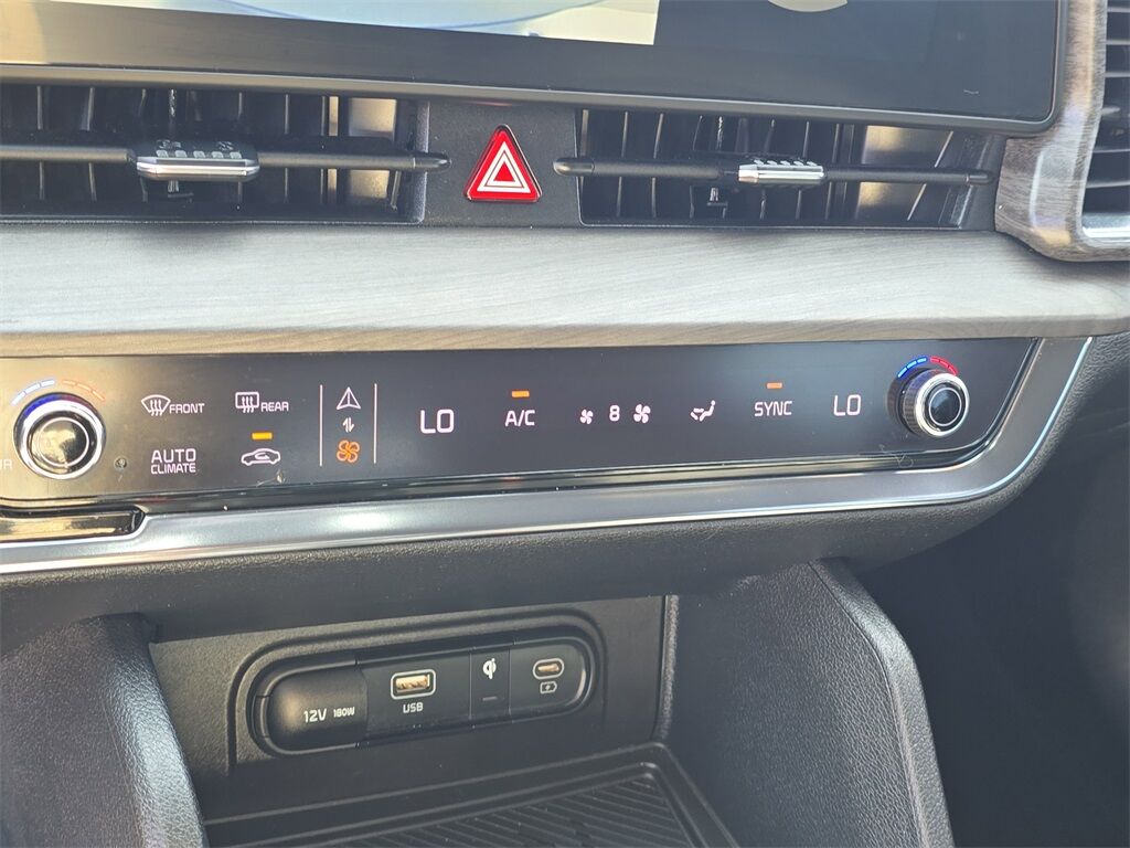 2023 Kia Sportage X-Line San Clemente CA