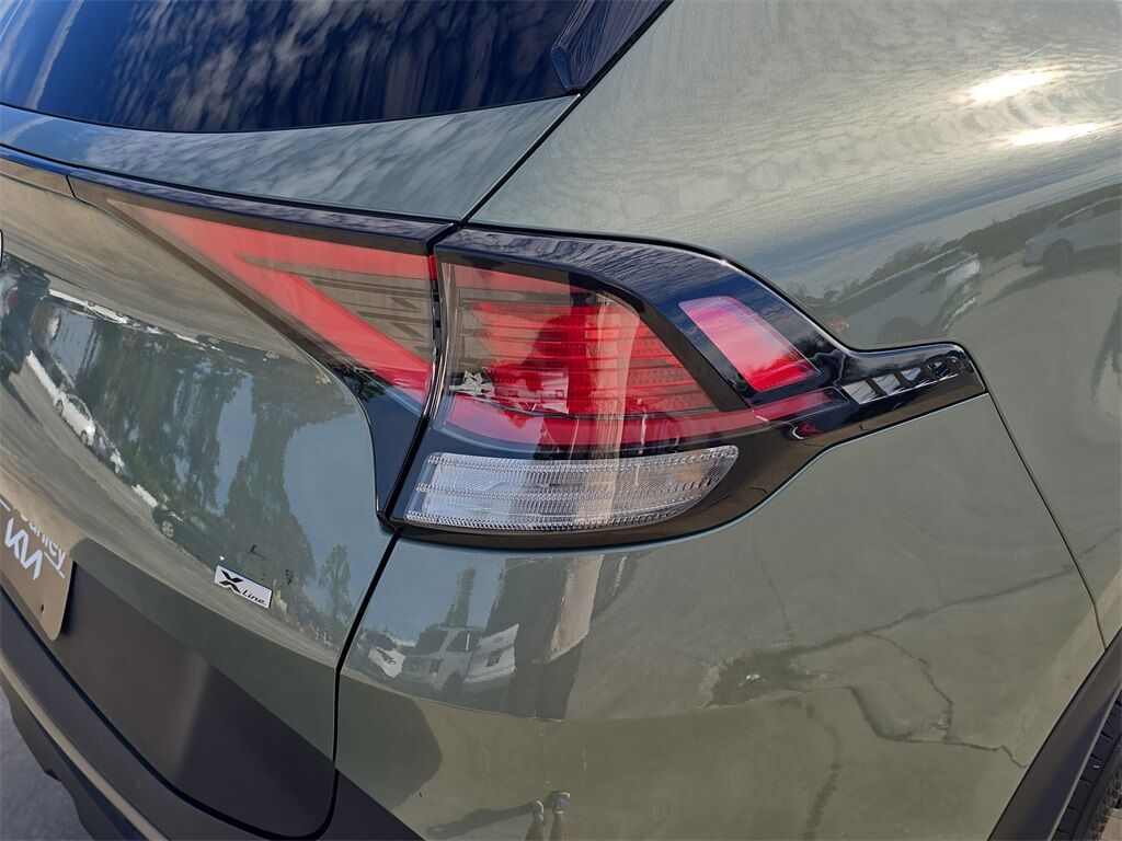 2023 Kia Sportage X-Line San Clemente CA