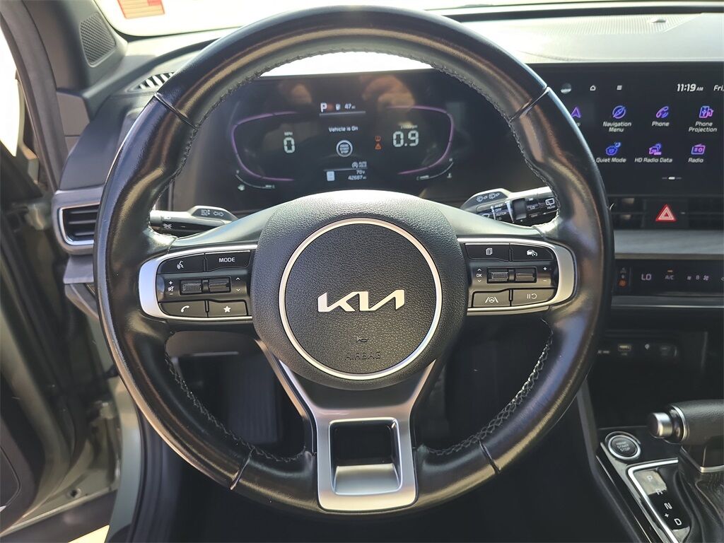 2023 Kia Sportage X-Line San Clemente CA