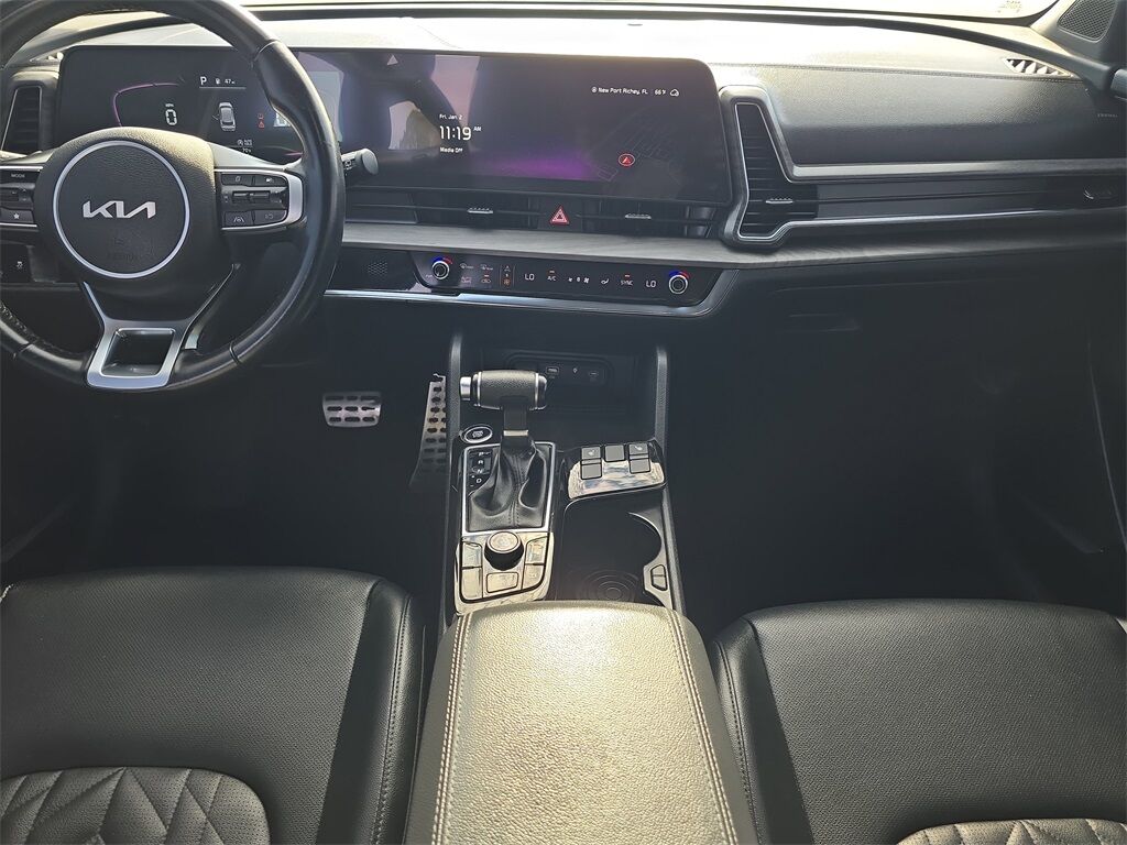 2023 Kia Sportage X-Line San Clemente CA