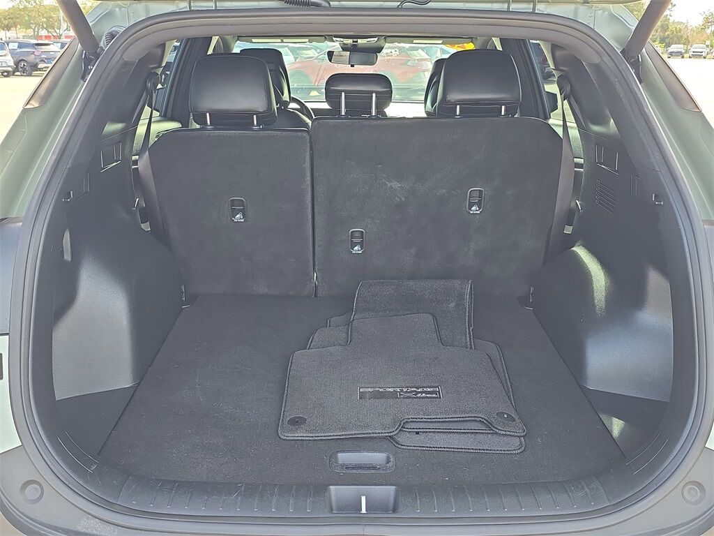 2023 Kia Sportage X-Line San Clemente CA