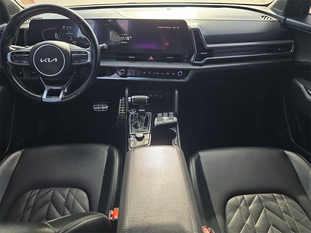 2023 Kia Sportage X-Line San Clemente CA