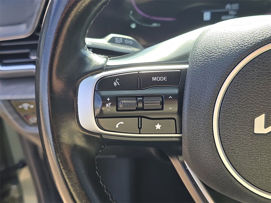 2023 Kia Sportage X-Line San Clemente CA