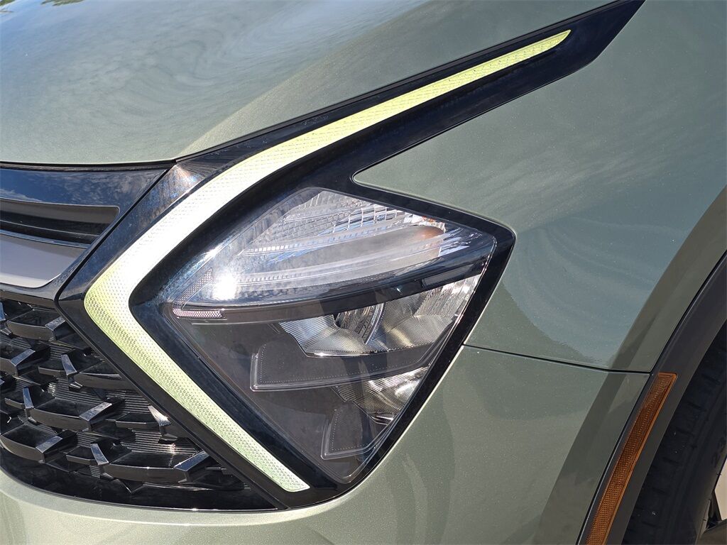 2023 Kia Sportage X-Line San Clemente CA