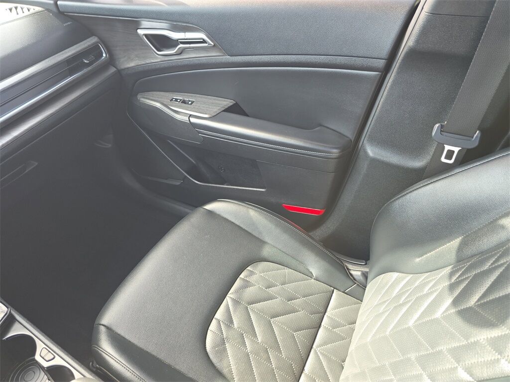 2023 Kia Sportage X-Line San Clemente CA